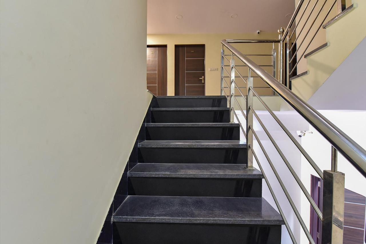 Fabhotel Pink City 斋浦尔 外观 照片